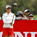 유소연 함장 (통산 75번째 경기) LPGA 투어 혼다 LPGA 타일랜드 대회 성적(37위) 2015 02.26~03.01 나흘간 이미지