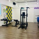 FW FITNESS | [울산] 개인 pt 한달 후기 (ft. 무거동 fwftiness 여자트레이너 추천)