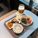 이솝라운지 | 인천공항 T2 대한항공 프레스티지 서편 라운지 솔직 후기｜음식·샤워실·좌석 정보