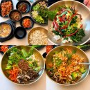 신재래시장 - 고양시 덕양구 호국로 804 | 양주 옥정 비빔밥맛집 옥정동호두네보리밥 건강한 한식 점심 한 끼