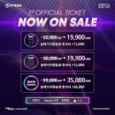 [EDM페스티벌] 서울랜드 하드 스트라이크 페스티벌 후기