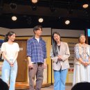 사랑의 편의점 | 대학로 연극 불편한편의점2 송효원 조혜령 이슬기 임정진 우현이 주현우 후기