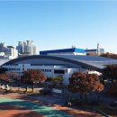 올림픽기념국민생활관 이미지