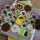 포구나무집 | 부산 금정산성 오리고기 맛집 한강가득 푸짐한 포구나무집 후기