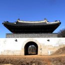 문수산성 이미지