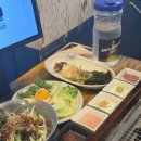 명동농장 | 육통령 명동 본점 l 구워주는 명동 고기집 회식하기 좋은 명동 오겹살 맛집 육통령