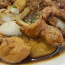 안동찜닭 이미지