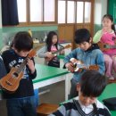 초등 우쿨렐레 이미지