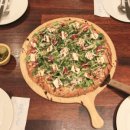 이재모피자 이미지