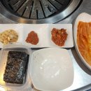 상동 484 | 상동 한식 맛집 사나이식당