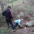 백운산약수터 이미지