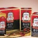 정관장홍삼연향점