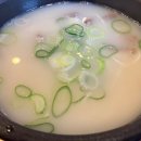 종가집 설렁탕 이미지