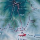 제560차 정기산행(24,11,03), 파주 &#34;감악산&#34;(675m)&#34;.. 흔들흔들, 울긋불긋 가을산행~ 이미지