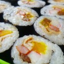 현주김밥 - 전주시 완산구 노송여울1길 17 | 현주김밥