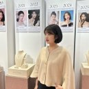 제이(J)무인스토어 | 제이에스티나 J&amp;U ARCHIVE 컬렉션 팝업스토어 아이유 목걸이 미오엘로 주얼리브랜드 추천