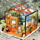 원예테라피 이미지