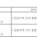 [전남/강원] (07월 14일 마감) (주)종근당 - 영업 수시채용 이미지