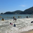 상주은모래비치 이미지