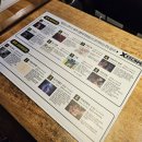 홍대 방탈출 공포테마 리페인팅 실패후기 엑스이스케이프 놀이터점