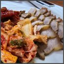 설악산 막국수 이미지