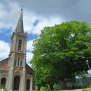 원주굽이길 14코스 용소막성당길 이미지