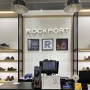 [ROCKPORT] 편안함의 끝판왕_엄마에게 선물하기 좋은_락포트 여성 로퍼_고양스타필드 락포트매장