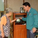 홍동면 반교마을회관 | 홍성군, ‘게이트웨이’ 기록적 폭우 속 인명피해 예방했다!