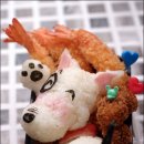 꼬랑지 이미지