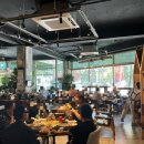 청계산입구역 2번출구 옆2 이미지