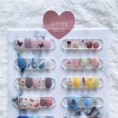 오라네일 이미지