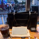 소랑하우스 | 강남신세계 샤브샤브 모던샤브하우스 고터점 후기 (육수 추천)