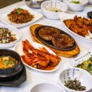 이풍녀 구로쌈밥 이미지