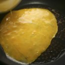 꽁지김밥 이미지