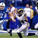 ESPN NFL Insider : Teams with most under-25 talent 이미지