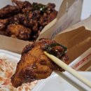 교촌치킨형곡점 | 구미 스모프치킨 송정형곡점 맵단맵단쫄고추치킨 배달