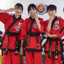 호림익스트림합기도 이미지