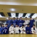 동구 유도관 이미지