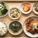 집밥 이미지