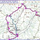 제994차 11월14일(월) 울주, 밀양 가지산(1241M) 영남알프스 이미지