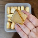 누네띠네 | GS25 1+1 과자 행사 추천, 한입에 쏙 들어가는 누네띠네 후기