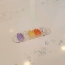 VIP nail 이미지