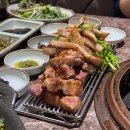 신사동식당 - 제주시 | [공지] 육즙 가득 마늘갈비가 맛있는 신사동맛집 호보식당 후기