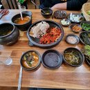 충주보쌈 이미지