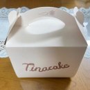티나케이크(tinacake) | [제주 노형] 제주시 디저트 카페 '티나케이크 제주시점' 내돈내산 후기