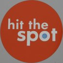 hit the spot 딱 그것이다, 속 시원하다~~ 이미지