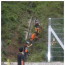 2012.7.21(토)~22(일) 덕유환종주.