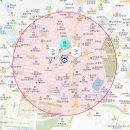 분수대오거리(창전동) 이미지