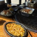 한산조개구이 | 을왕리 맛집 여수회조개구이 재방문 후기