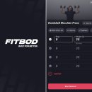 strong GYM FIT 이미지